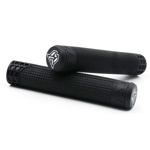 MFX TPR Grind stunt scooter grips | Black (1)