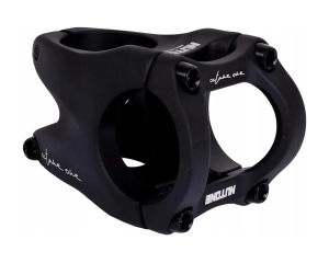 Octane One NuTone wspornik MTB 31,8mm | Black