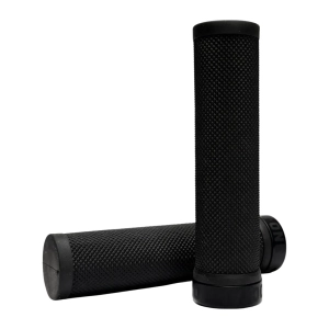 Octane One gripy MTB Lock-On | Black