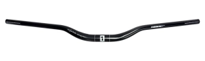 Octane One Chemical kierownica MTB 31,8mm | Black