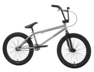 Sunday Blueprint M 20" rower BMX 2027 | Battleship Grey