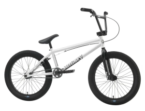 Sunday Blueprint M 20" rower BMX 2027 | Gloss White