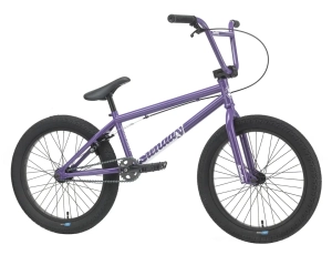 Sunday Blueprint S 20" rower BMX 2027 | Grape Soda