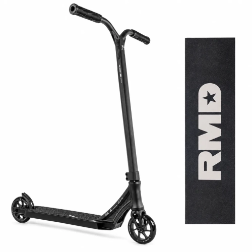 Ethic Erawan V2 M z dodatkowym griptape’em RMD Classic Big Logo