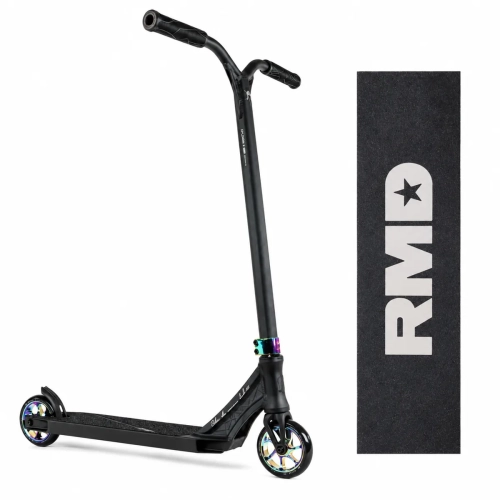 Ethic Erawan V2 M z dodatkowym griptape’em RMD Classic Big Logo