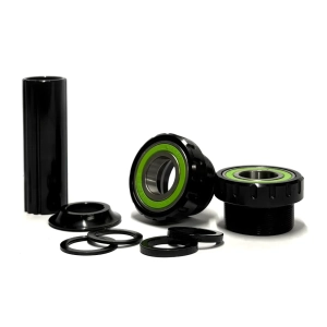 Octane One suport Euro Ex BB oś 19mm