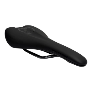 Octane One Crit siodełko MTB | Black
