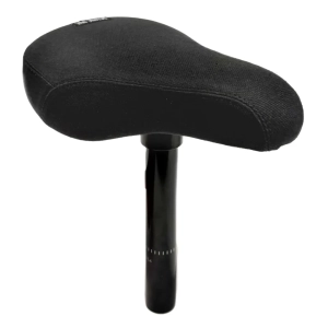 Octane One Combo siodełko MTB BMX | Black