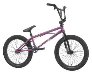 Sunday Primer Park 20" rower BMX 2027 | Berry