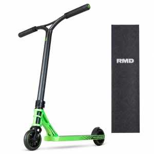  ZESTAW MGP MGX 450 hulajnoga wyczynowa | Dragon Skin + Griptape