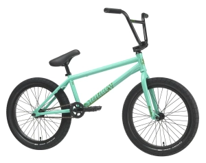 Sunday EX 20" Erik Elstran rower BMX 2027 | Toothpaste