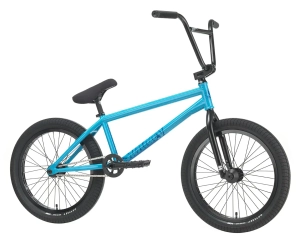 Sunday Soundwave FC 20" rower BMX 2027 | Lichen Blue