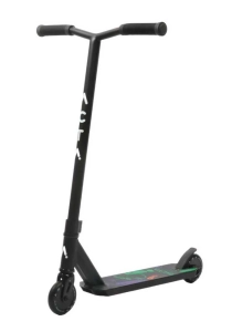Acta K2 hulajnoga wyczynowa | Black