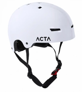 Acta Motion kask skate | White