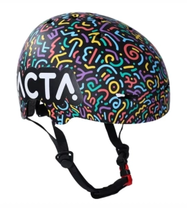 Acta Motion kask skate | Pop