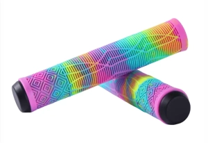 Acta Gentle gripy do hulajnogi wyczynowej | Rainbow