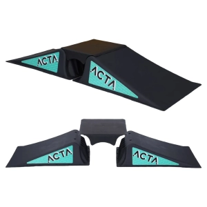 Acta Mini Airbox rampa skate
