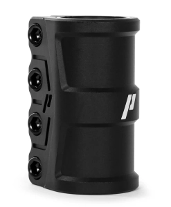 Prime Obsidian SCS zacisk do hulajnogi wyczynowej | Black