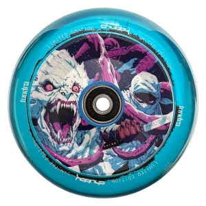 Chubby Limited 110mm kółko do hulajnogi wyczynowej | Artic