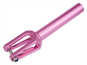 Striker Lux SCS HIC widelec do hulajnogi wyczynowej | Pink