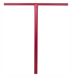 Striker Gravis Pro T-Bar IHC / SCS 650mm Stunt Scooter Bar | Black (1)