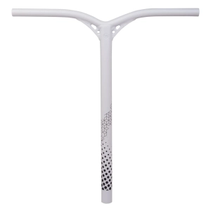 Striker Lux V2 IHC SCS kierownica do hulajnogi wyczynowej | White