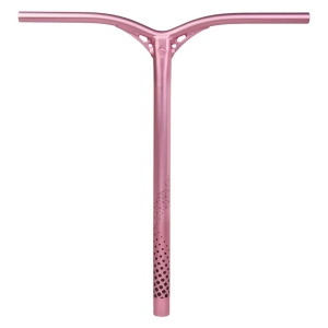 Striker Lux V2 IHC SCS kierownica do hulajnogi wyczynowej | Pink Black