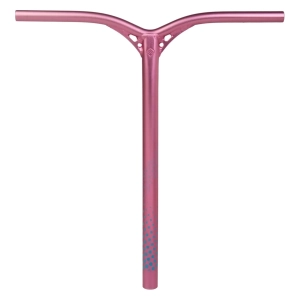 Striker Lux V2 IHC SCS kierownica do hulajnogi wyczynowej | Pink Teal