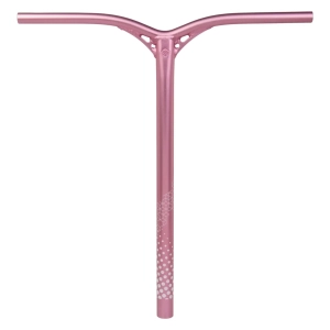 Striker Lux V2 IHC SCS kierownica do hulajnogi wyczynowej | Pink White