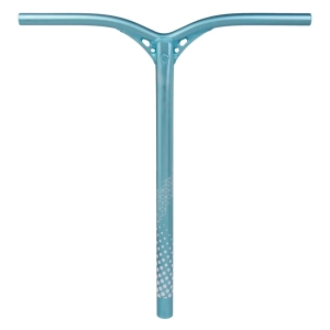 Striker Lux V2 IHC SCS kierownica do hulajnogi wyczynowej | Teal White