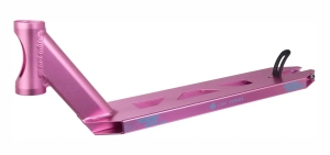 Striker Lux V2 Deck podest do hulajnogi wyczynowej | Pink Teal