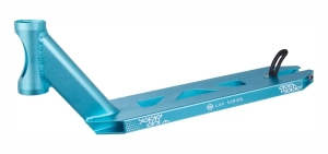Striker Lux V2 Deck podest do hulajnogi wyczynowej | Teal White