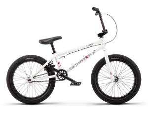 WTP WeThePeople CRS 18" rower BMX | Light Stone Pale