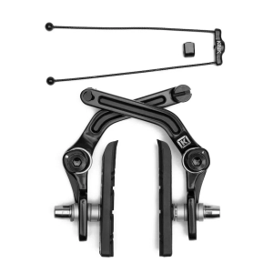 Kink Desist hamulec / szczęki U-Brake BMX  | Black