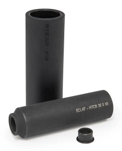 Eclat Venom peg BMX | Black