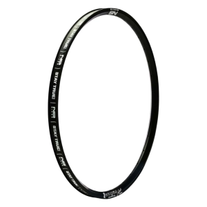 NS Bikes Enigma Roll 26" obręcz MTB | Black