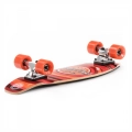 mindless stained daily II cruiser  longboard skateboard deskorolka Orange (1).jpg