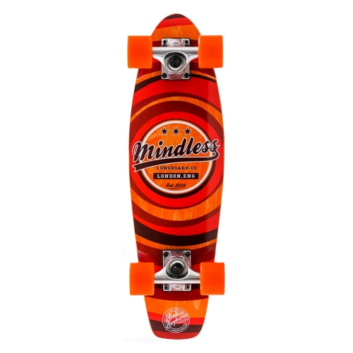 mindless stained daily II cruiser  longboard skateboard deskorolka Orange (2).jpg