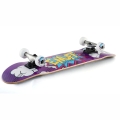 Enuff POW II Mini skateboard deskorolka dla dzieci fur kinder 7.25 Purple (2).jpg