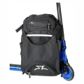 AO plecak Transit backpack na hulajnogę pro stunt scooter black white blue (6).jpg