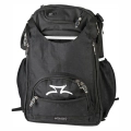 AO plecak Transit backpack na hulajnogę pro stunt scooter black white blue (13).jpg