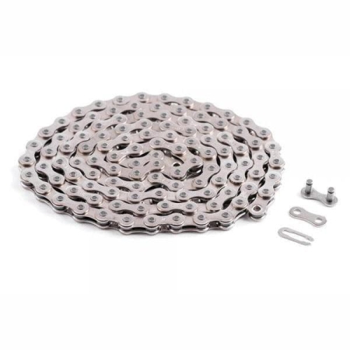 kmc Z610HX chain bmx singlespeed łańcuch silver (2).jpg