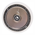 Kółko do hulajnogi wyczynowej 110mm Striker Lighty Full Core V3 White stunt scooter wheel rolle Metallic Black.jpg