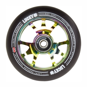 Lucky Toaster 100mm kółko do hulajnogi wyczynowej | Neochrome