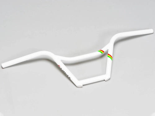 kierownica Magiabikes 7.5 wheelie street NoLimits bar lenker White Weiss Biała (2).jpg