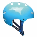 Kask Helmet Helm rowerowy KRKpro NoPeace BMX MTB Skate helmet fahrrad blue blau (1).jpg
