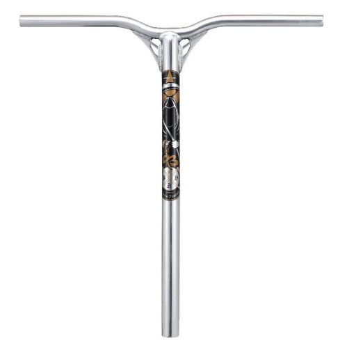 Blunt Envy Reaper V2 bar kierownica lenker hulajnogi wyczynowej stunt scooter 600mm Chrome Polished.jpg