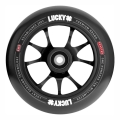 Kółko do hulajnogi wyczynowej 110mm Lucky Toaster stunt scooter wheel rolle Black (1).jpg