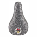siodełko BMX Fiction Moto combo Sattel seat Reflective Silver (2).jpg