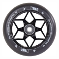 Blunt envy Diamond 110mm kółko wheel rolle hulajnogi wyczynowej pro stunt scooter roller Black Schwarz.jpg